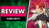 A MUST-PLAY Strategy RPG! – Dark Deity Review