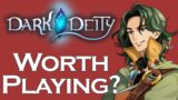 Fire Emblem By Another Name? Dark Deity First Impressions