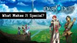 Why Dark Deity is Worth Your Time + Giveaway