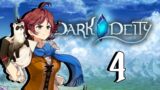 Long Mansion is Long | Let's Play Dark Deity #4