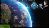 Playing Dark Deity for the first time!!! Straight to Deity Mode, Live First Impressions/Reactions!