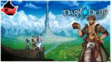 Dark Deity – RPG de Turnos Inspirado nos Clássicos – Gameplay em Português PT-BR