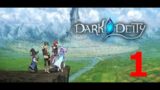 Let's Play Dark Deity! Episode 1: Onward