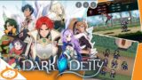 Dark Deity Gameplay – New Fire Emblem Game?