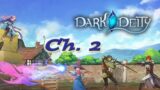 I REALLY like this Fire Emblem type Game – Dark Deity Gameplay Chapter 2