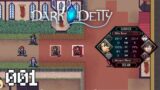 Dark Deity – Das Fire Emblem ähnliche Spiel auf dem PC #001