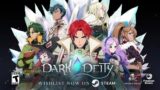 Dark Deity E3 Trailer