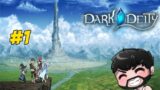 Dark Deity Gameplay Playthrough – Day One June 16th, 2021 – Dark Deity Hardest Mode with Randomizer