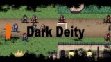 Dark Deity Trainer Cheats
