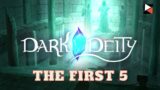 First 5 Minutes Gameplay – Dark Deity (PC)