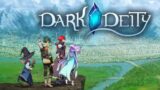 Dark Deity OST: Chasing Destiny – Andy Han