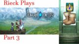 Let's Play Dark Deity Hero Mode Part 3