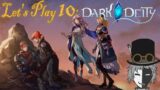 "People die when they are killed." Let's Play: Dark Deity X (Hero Mode)