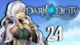 Open The Gate! | Let's Play Dark Deity #24