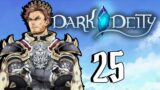 Down With The Crown | Let's Play Dark Deity #25