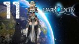 Dark Deity Episode 11: Boats are Dangerous (PC) (No Commentary) (English)