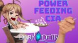 Want to break Dark Deity? Then fatten up your Cia! Epic moments 02