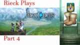 Let's Play Dark Deity Hero Mode Part 4