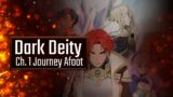 Let's Play Dark Deity – Hero Difficulty – Chapter 1: Journey Afoot