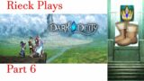 Let's Play Dark Deity Hero Mode Part 6