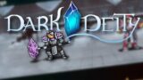 Tier 3 Promotions! | Dark Deity – Chapter 19