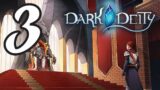 Let's Play Dark Deity (Tactical SRPG) – Chapter 3 'Springing the Trap' (Blind Playthrough)