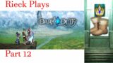 Let's Play Dark Deity Hero Mode Part 12