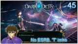 Let’s Play Dark Deity #45 – The End You Chose