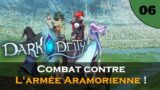 Combat contre l'armée Aramorienne ! | Dark Deity – Let's Play FR #6