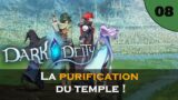 La purification du temple ! | Dark Deity – Let's Play FR #8