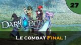 Le combat Final ! | Dark Deity – Let's Play FR #27