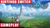 Dark Deity Nintendo Switch Gameplay