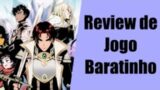Review Jogo Baratinho – Dark Deity, será que vale a pena? *Sorteio*
