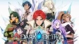 Dark Deity | Switch Launch Trailer