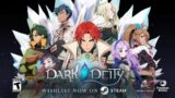 Dark Deity E3 2021 Trailer