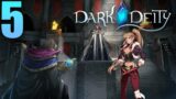 Dark Deity Updated Episode 5: Into the Arena (PC) (Commentary) (English)