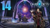 Dark Deity Updated Episode 14: Face Yourself (PC) (Commentary) (English)