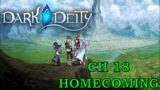 Let's Play Dark Deity Chapter 18 "Homecoming" (Deity Difficulty – No Death) – Stay Hard