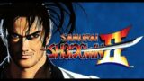 SAMURAI SHADOWN II – gameplay de 8 minutos