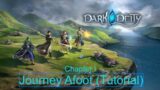Dark Deity – Chapter 1 (Tutorial)