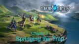 Dark Deity – Chapter 3