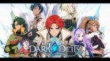 Let's Play Dark Deity – Part 1 (Deity Mode)