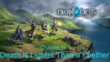 Dark Deity – Chapter 11