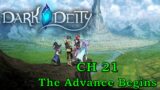Let's Play Dark Deity Chapter 21 "The Advance Begins" (Deity Difficulty – No Death) – Stay Hard