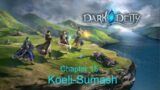 Dark Deity – Chapter 15