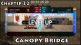 Perlawanan di atas Jembatan,Canopy Bridge [Dark Deity Chapter 22 – Canopy Bridge] #darkdeity #108Hvs