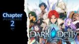 Dark Deity gameplay Chapter 2:  Desperate Defense (No Commentary)
