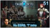 Let’s Play Dark Deity – 51: Initiation Rites and Orc Raiders!