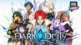 Dark Deity is FREE on Epic Games Store