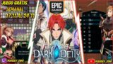 Dark Deity | Juego gratis | Epic Store | 17-11 al 24-11
